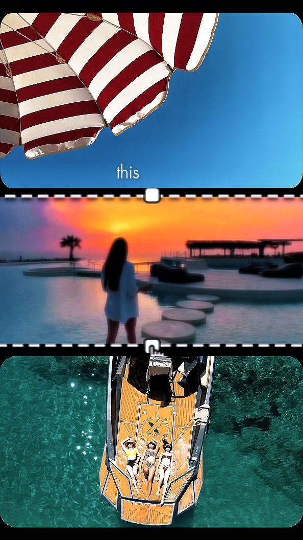 Summer 15clips 