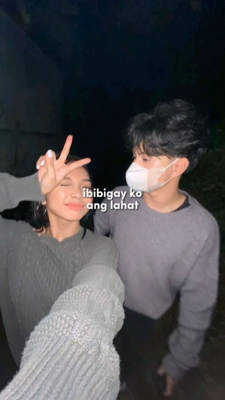 ikaw lang