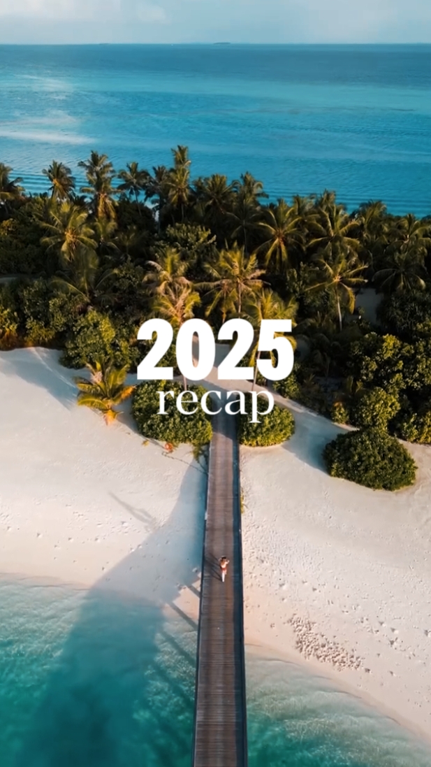 2025 RECAP