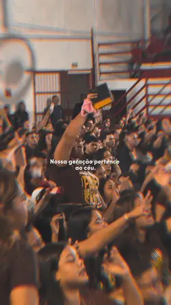 Jovens cristãos
