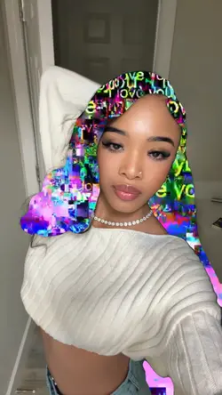 misery glitch filter