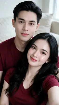 couple trend