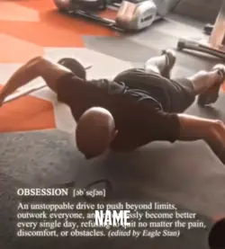David Goggins