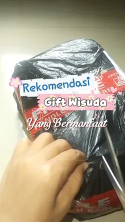 Rekomendasi kado