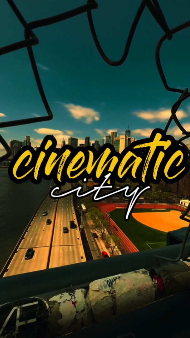 5clips cinematic 