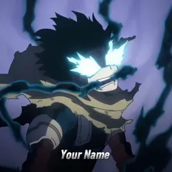boku no hero