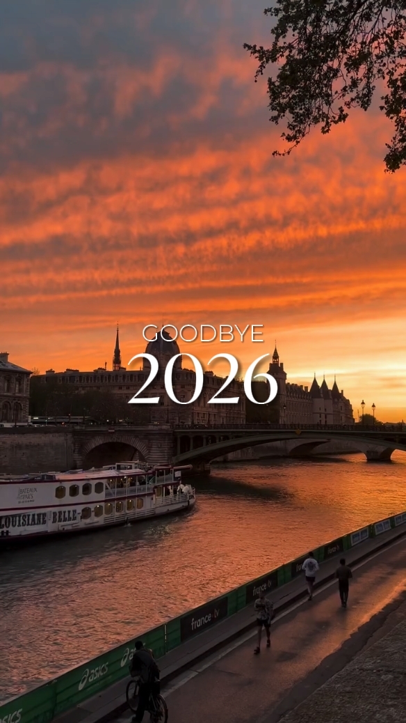 Adeus 2026