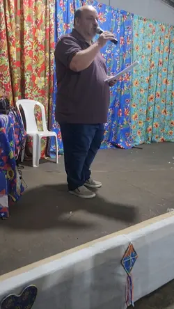 Arraiá