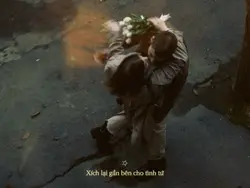 Lyric 1 ảnh mood