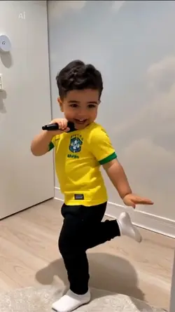 dança ia