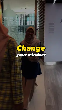 Change Mindset
