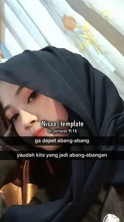 ga dapet yang abang²