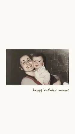 hbd mommy