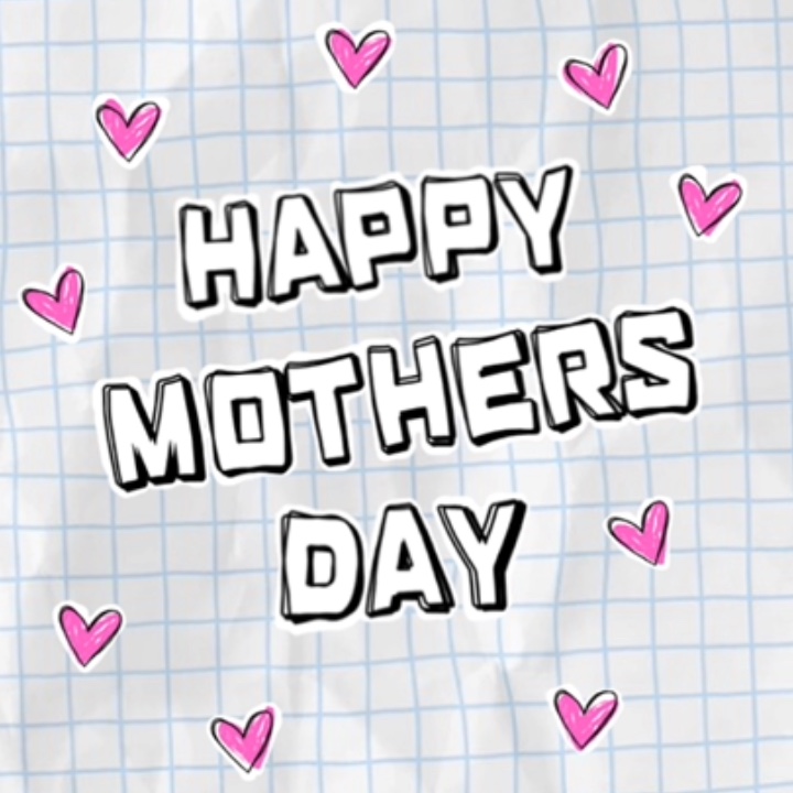 Dia das Mães!