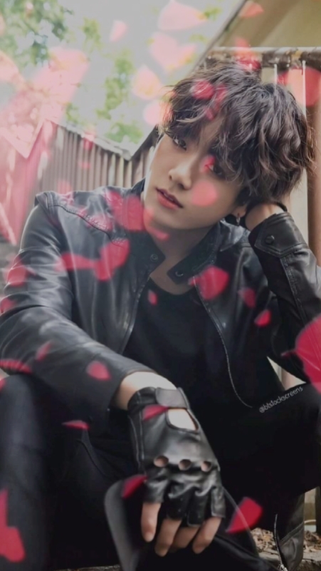 ပန်းကလေးလိုအနမ်း