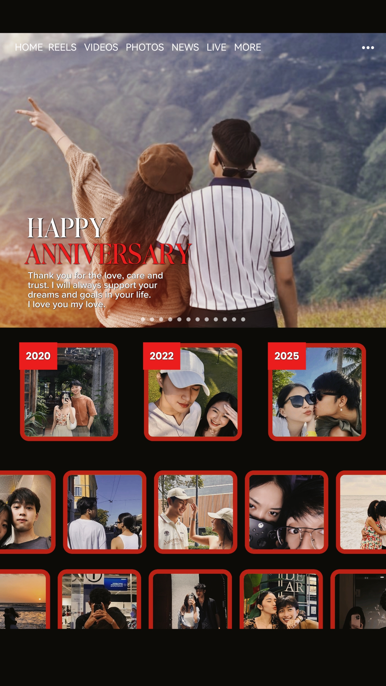Couple Special Pics