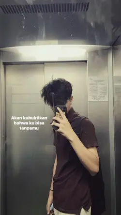 Bisa Tanpamu