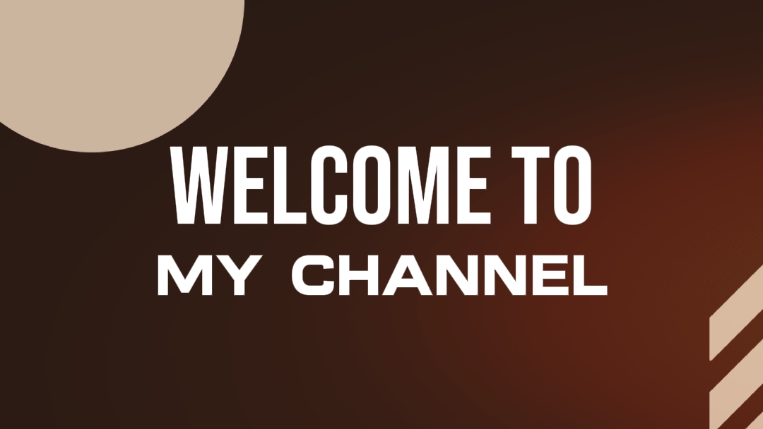 YT Fitness Intro