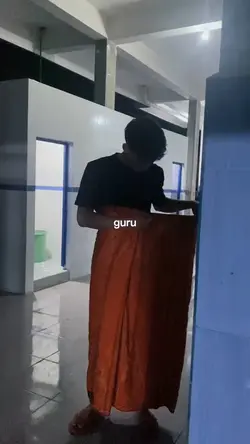 guru hentikan guru