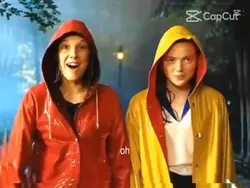 Max and eleven