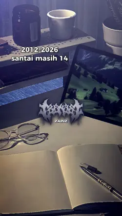 SANTAI MSH 14 THN