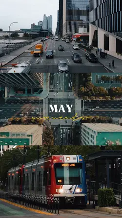 May MOMENTS
