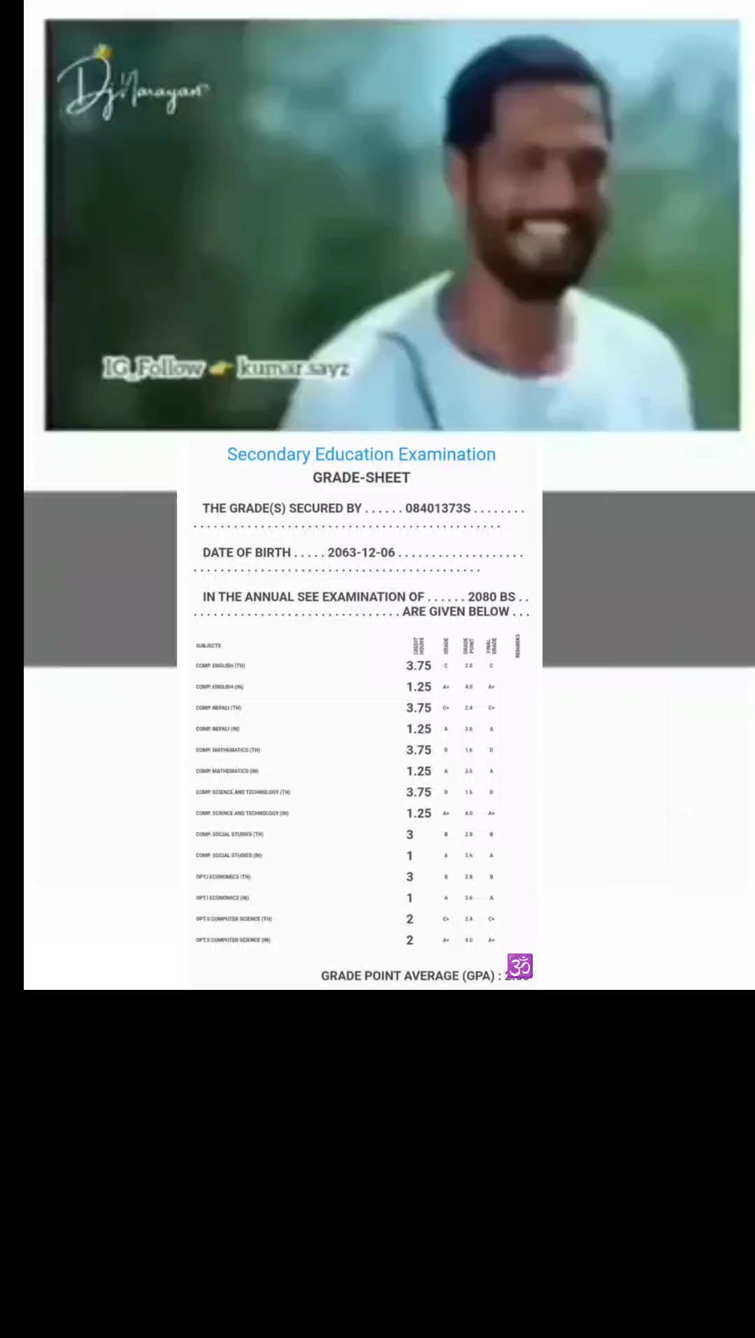 Resultado 