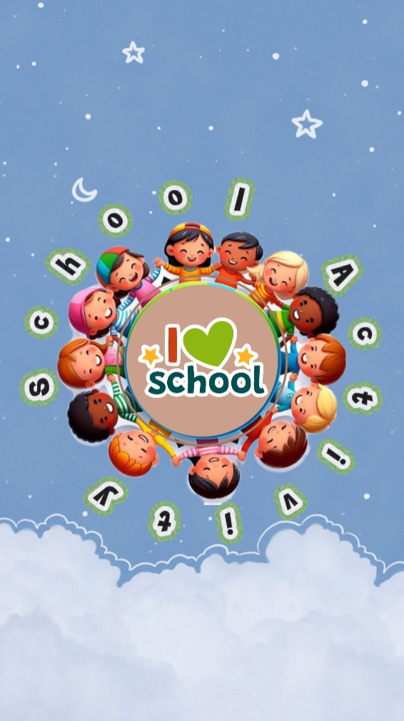 SCHOOL ACTIVITY 