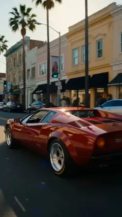 Beverly Hills 1980