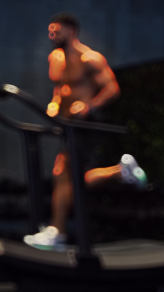 Workout | Slowmo 