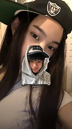 JJ STIKER BUCIN TREN