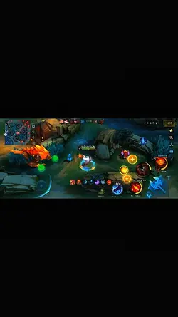 game play