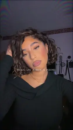 aïcha 💕