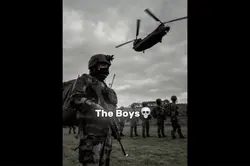 Boys