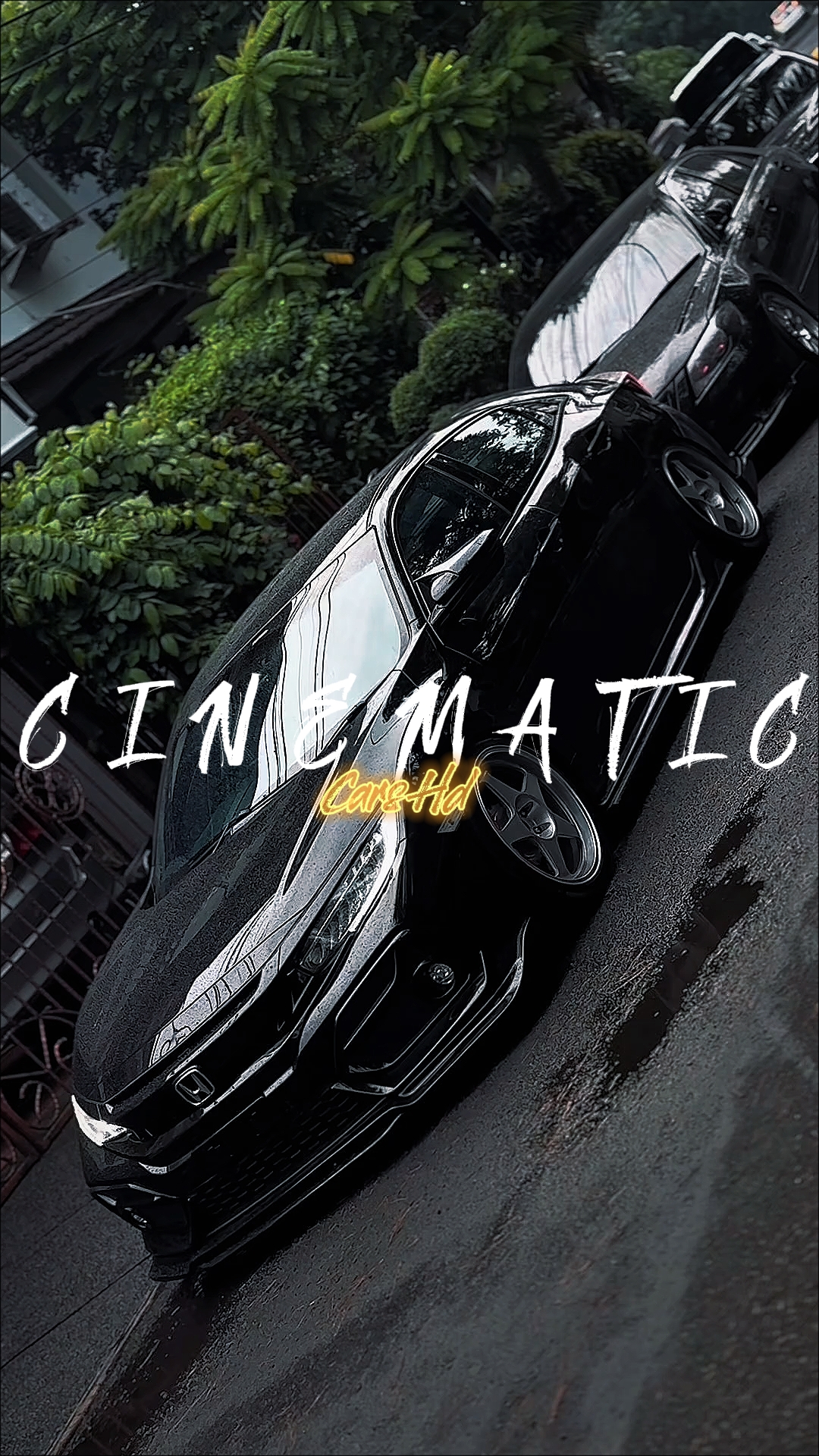 Edit Mobil Hd 