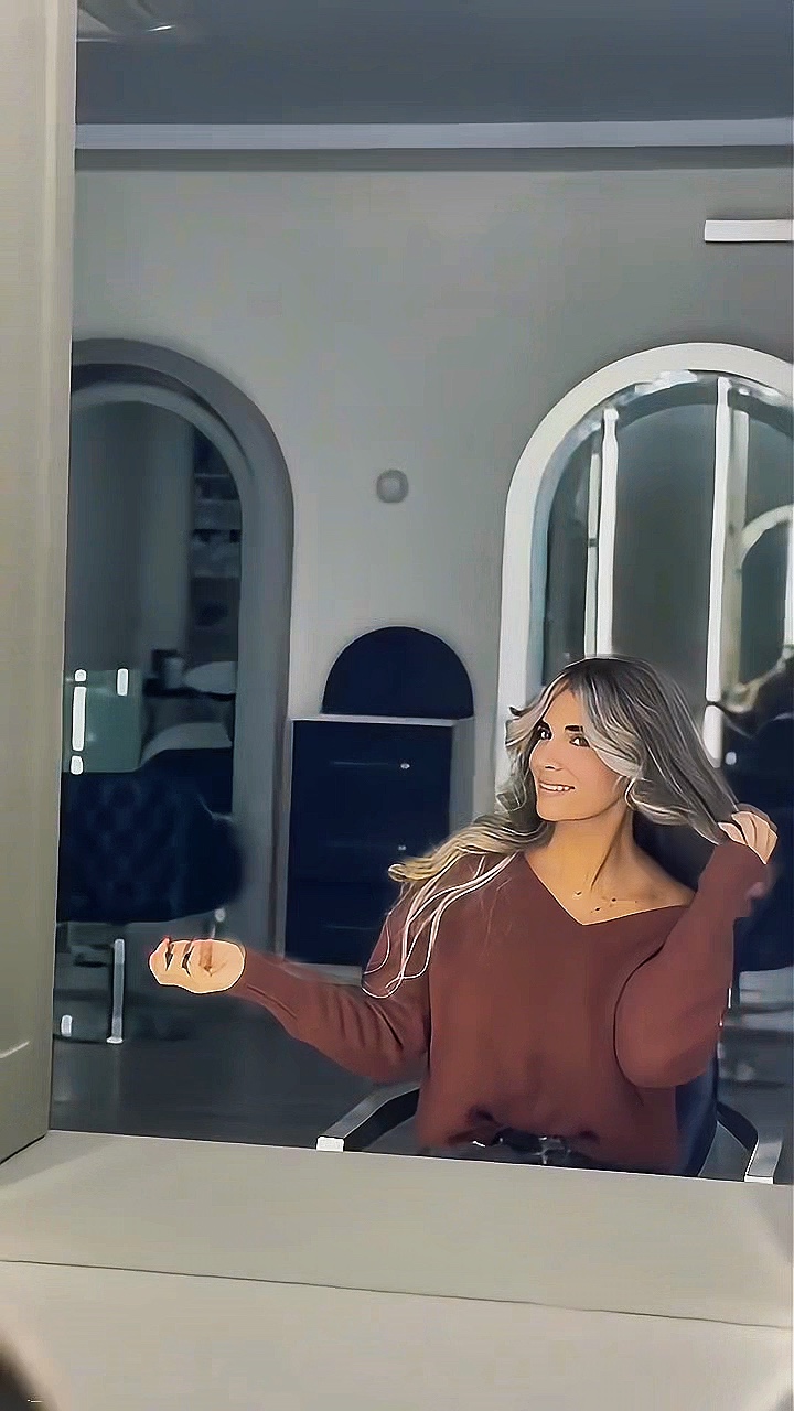 Friseur / Schönheit ❤️‍🔥🫀