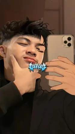 JJ ANIME COWOK TREND
