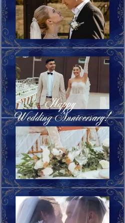Wedding Anniversary