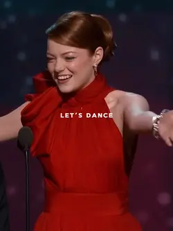 Let’s dance 💃💃