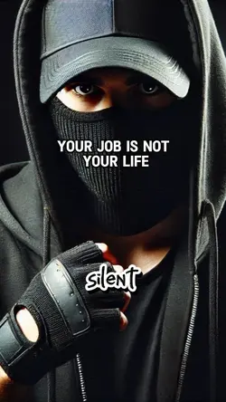 your job