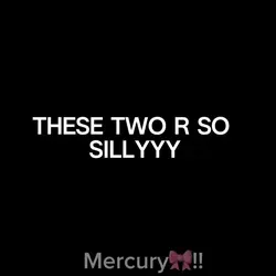THE SILLIES !! ||