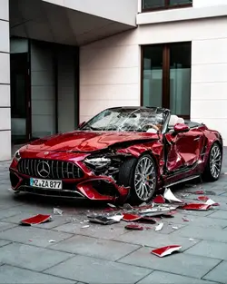 car ai prank🔥