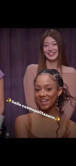 hello cosmopolitaaan