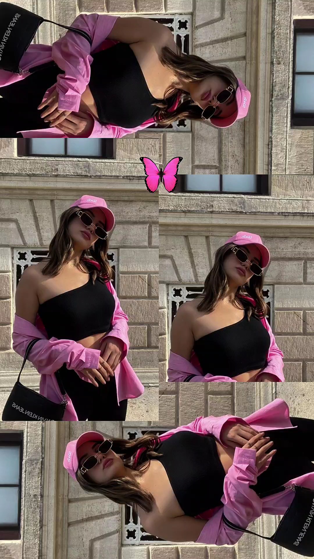 Seu modelo