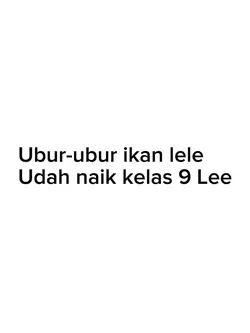 naik kelas