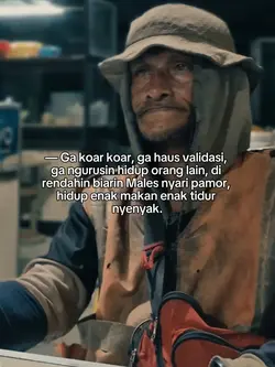 Ga koar koar, ga hau