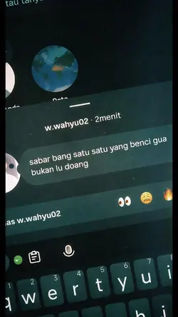 catatan ig trend 