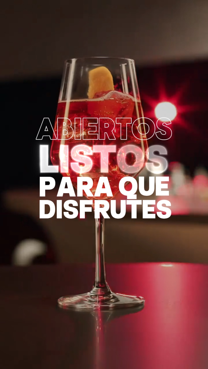 Bar • Restaurante