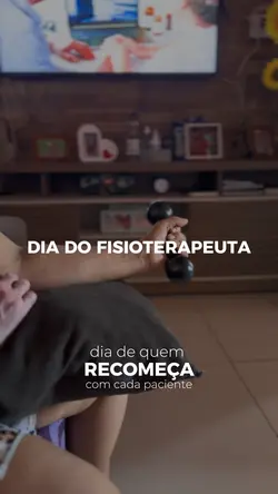 Dia fisioterapeuta