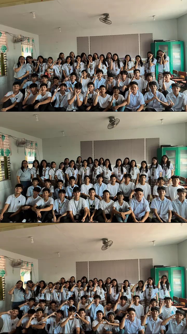 #Classmate